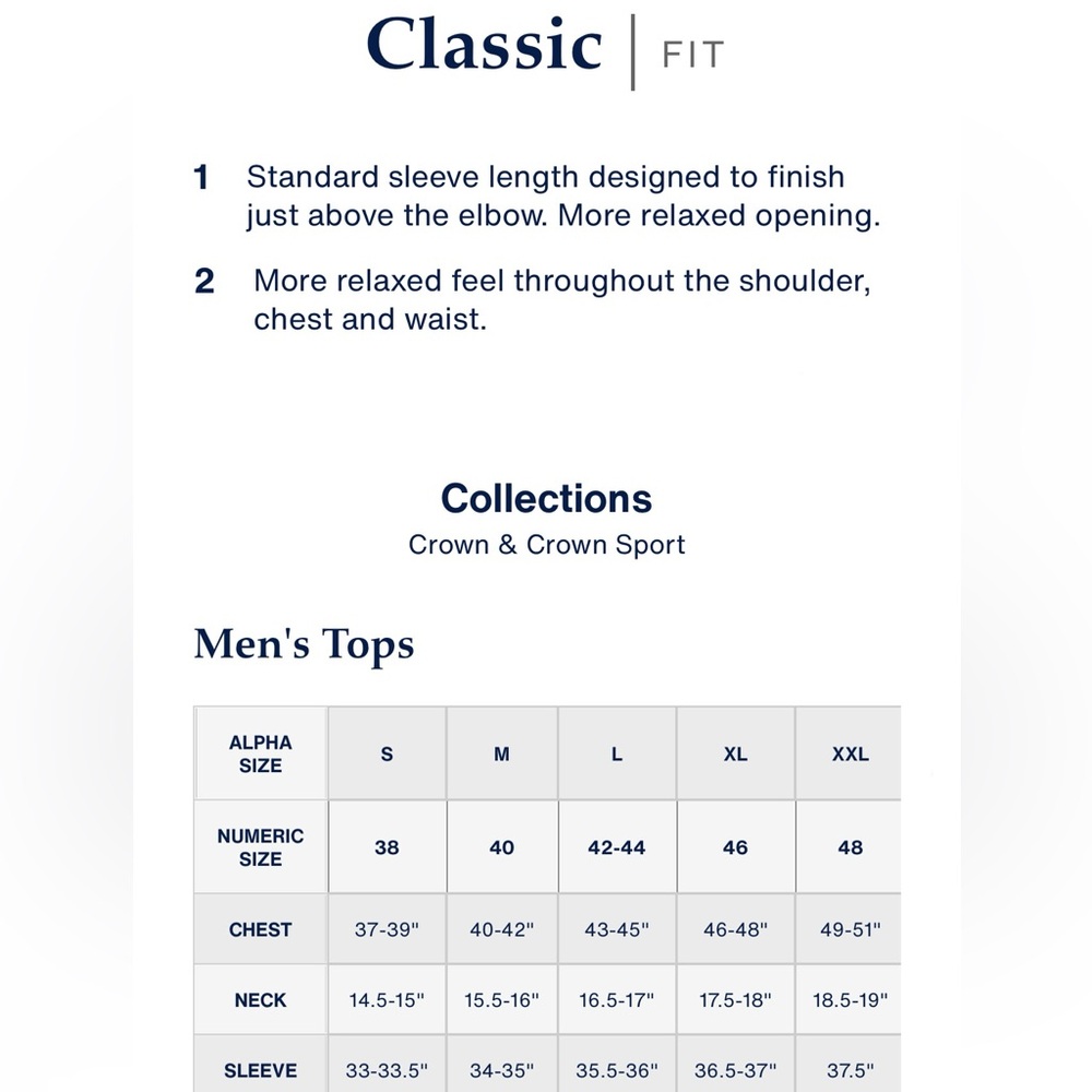 PETER MILLAR Florida Perth Performance Quarter-Zi… - image 8